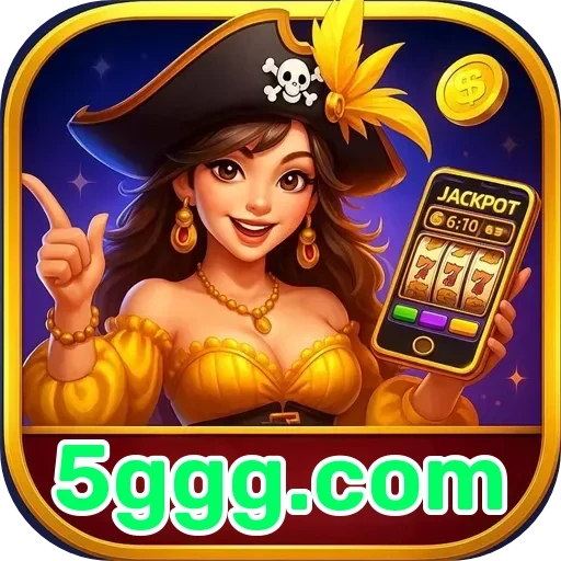 5ggg.com App