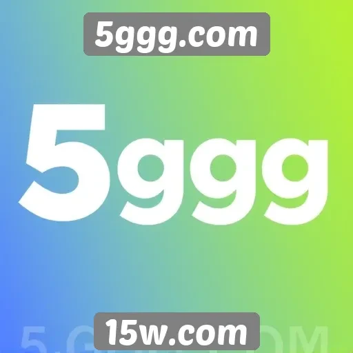 Comparativo de bônus e promoções no site 5ggg.com