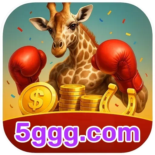 5ggg.com Site Confiável