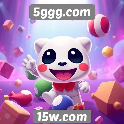 Análise da variedade de jogos disponíveis no 5ggg.com