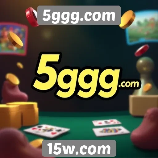 Avaliação da comunidade de jogadores no 5ggg.com