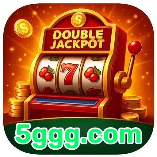 5ggg.com Caça-Níqueis